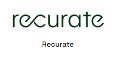 recurate logo