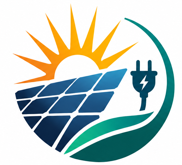 SolarGrid Renewables logo