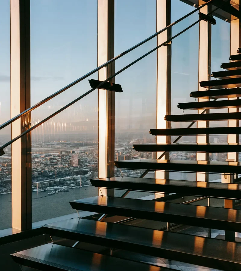 Turnaround and restructuring