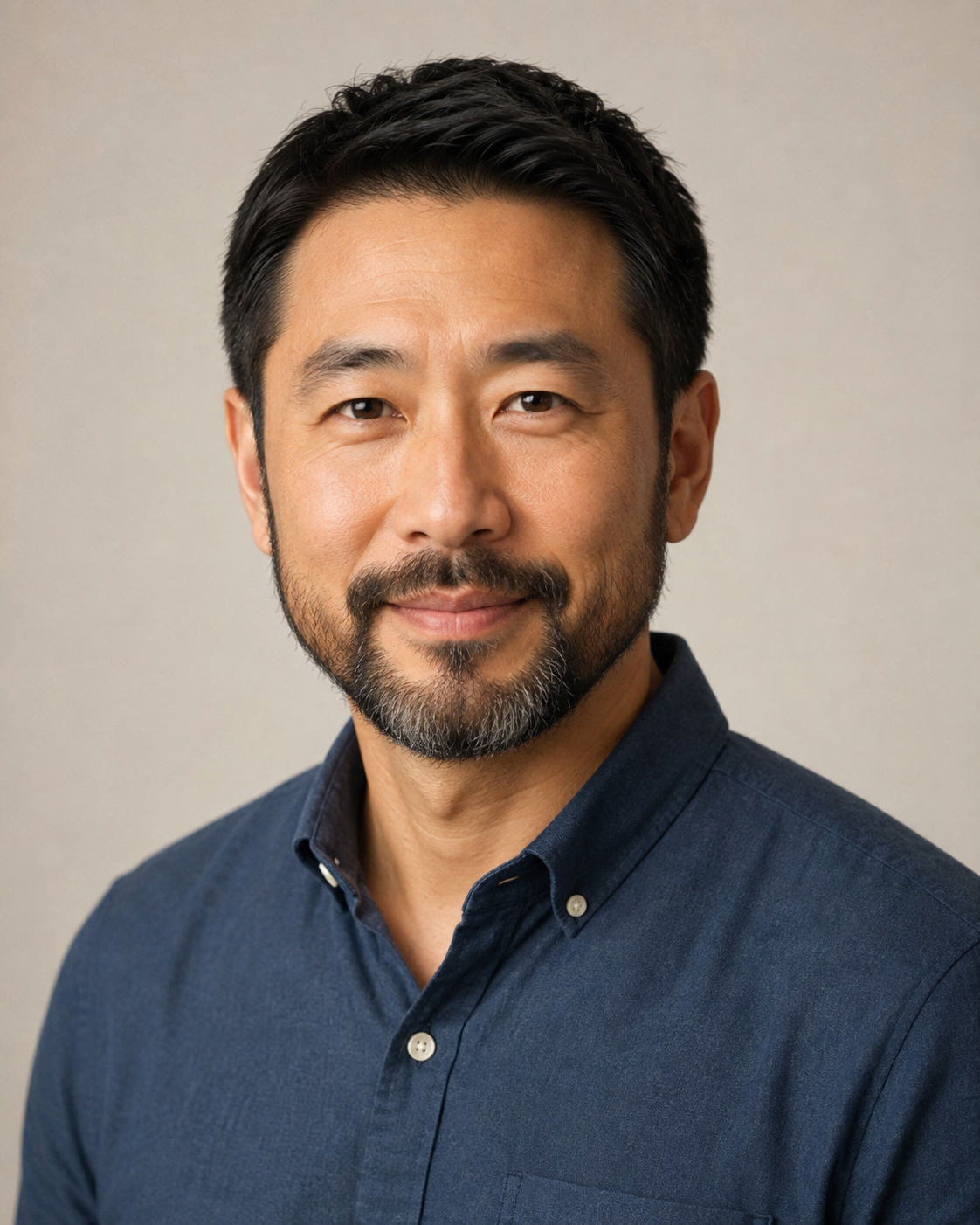 Jonathan Chen